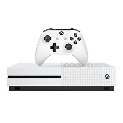 Xbox One S 1TB