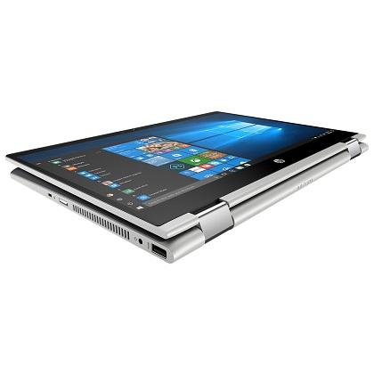 HP Laptop Pavilion x360 14-dd0000nv
