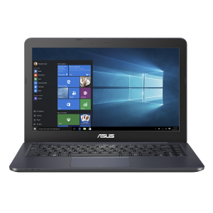 ASUS Laptop VivoBook E402WA-14''/ AMD E2 6110/ 2GB/ 32GB eMMC