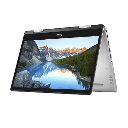 DELL Laptop Inspiron 5482 2 in 1 