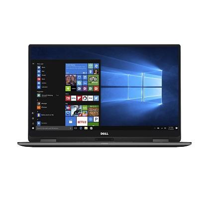 DELL Laptop XPS 9365 13 2 in 1