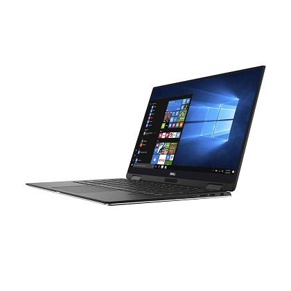 DELL Laptop XPS 9365 13 2 in 1