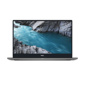 DELL Laptop XPS 15 9570 15.6'' FHD/ Intel Core i7/ 8GB/ 256GB SSD