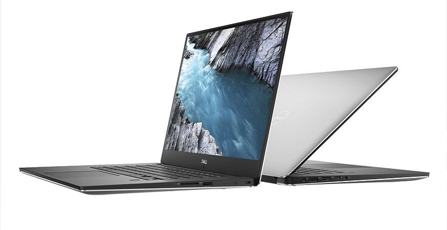 DELL Laptop XPS 15 9570 