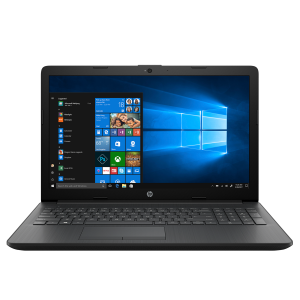 HP Laptop 15-da0097nv 15.6''/ Intel Core i5/ 4GB/ 1TB