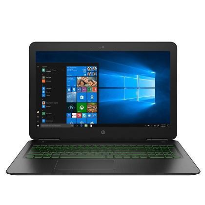 HP Laptop Pavilion Gaming 15-cx0002nv