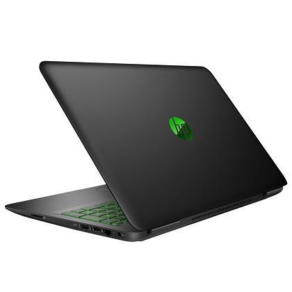 HP Laptop Pavilion Gaming 15-cx0002nv