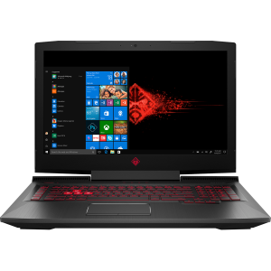 HP Laptop Omen 17-an101nv