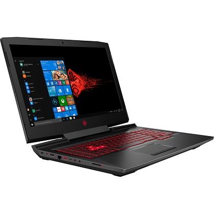HP Laptop Omen 17-an101nv