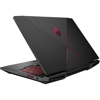 HP Laptop Omen 17-an101nv