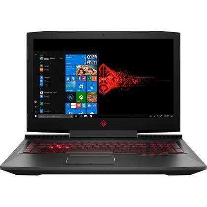 HP Laptop Omen 17-an101nv