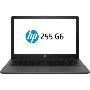 HP Laptop 255 G6 15.6''/ AMD A9 9425/ 4GB/ 1TB