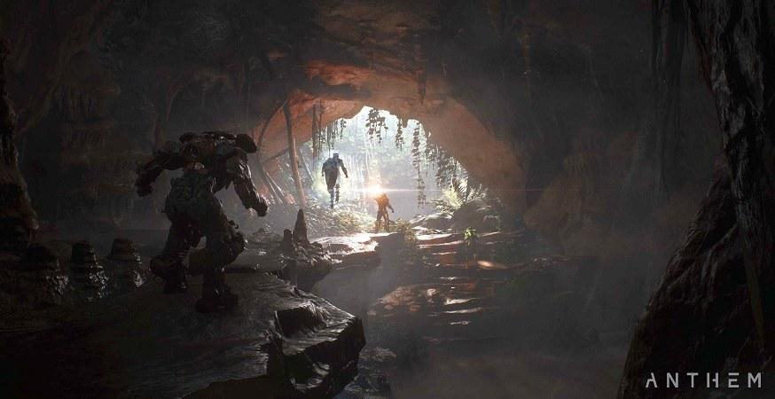 Anthem: Legion of Dawn Edition