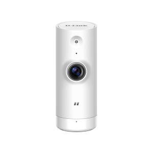 D-LINK κάμερα εσωτερικού χώρου DCS-8000LH Mini HD Wi-Fi