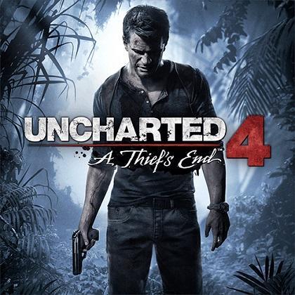 Uncharted 4