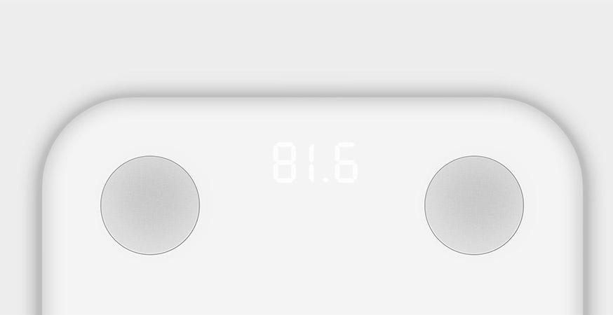 XIAOMI Mi Composition Scale