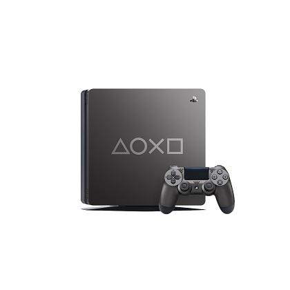 PS4 1TB Days of Play Limited Edition