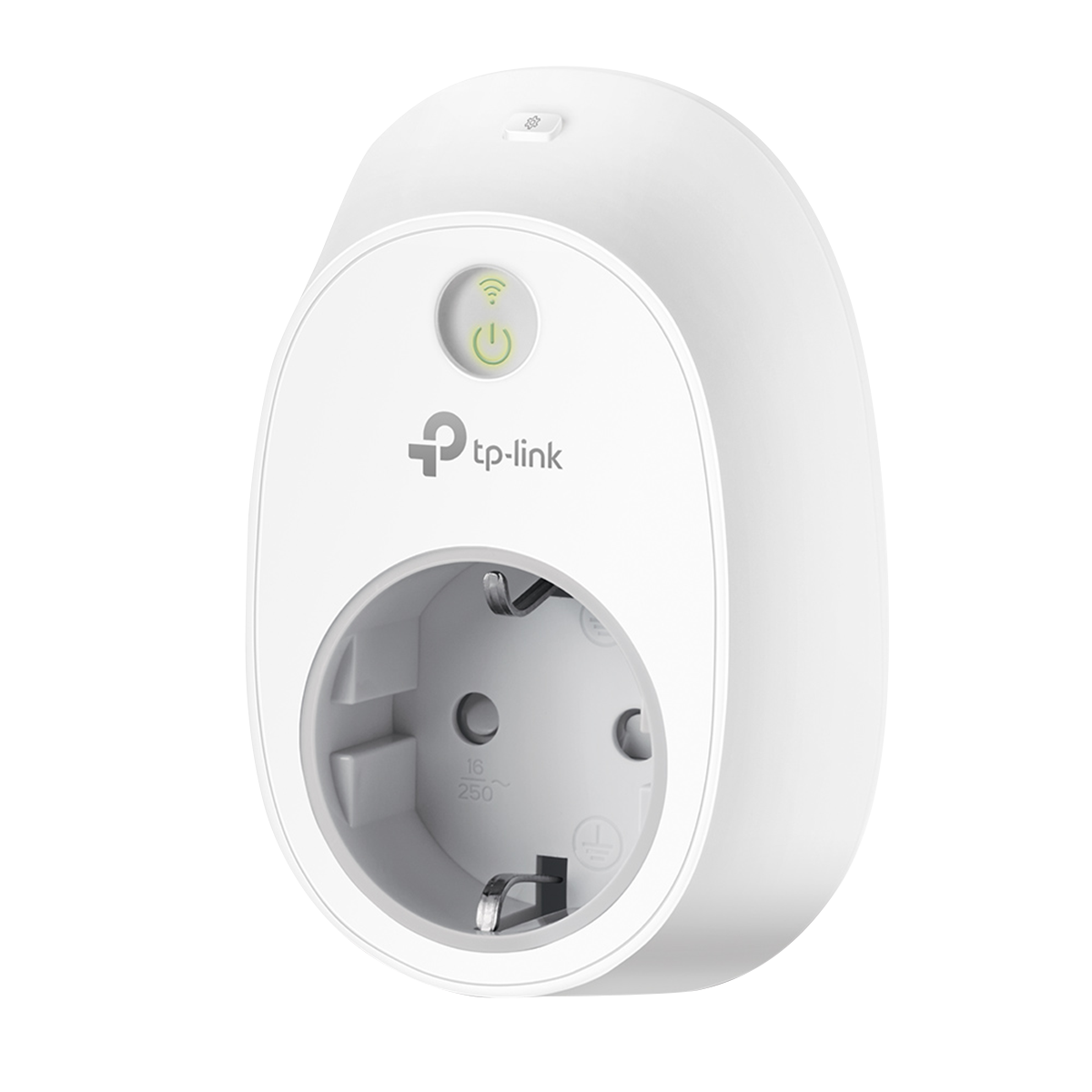 TP-LINK έξυπνη πρίζα HS100