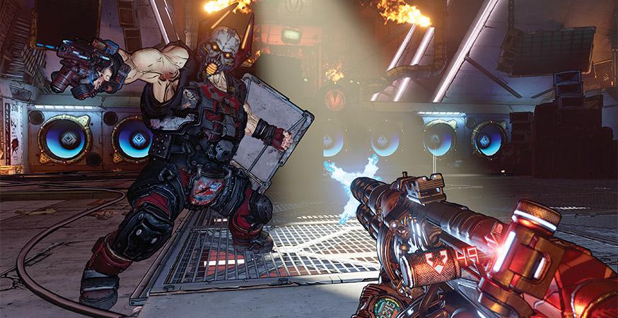 Borderlands 3