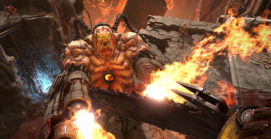 DOOM Eternal