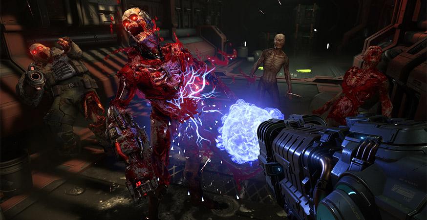 DOOM Eternal