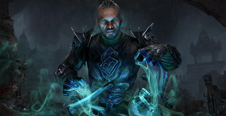 The Elder Scrolls Online: ELSWEYR