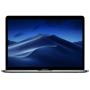 APPLE MacBook Pro 13.3'' MV972B Intel Core i5/ 8GB/ 512GB (Αγγλικό Πληκτρολόγιο)