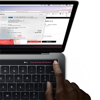 MacBook Pro