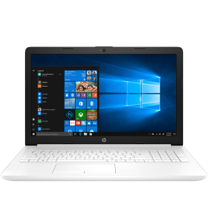 HP Laptop 15-db1019nv 15.6'' FHD/ AMD Ryzen 5 3500U/ 8GB/ 512GB SSD