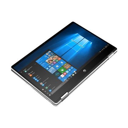 HP Laptop Pavilion x360 14-dh0003nv