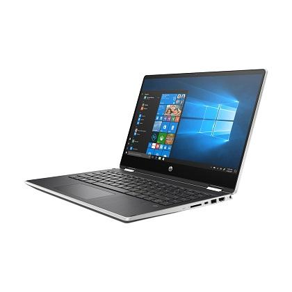 HP Laptop Pavilion x360 14-dh0003nv