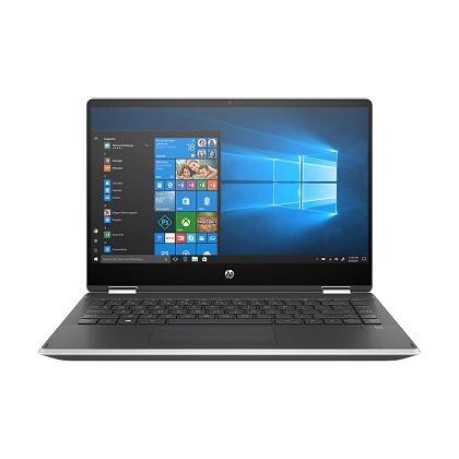 HP Laptop Pavilion x360 14-dh0003nv