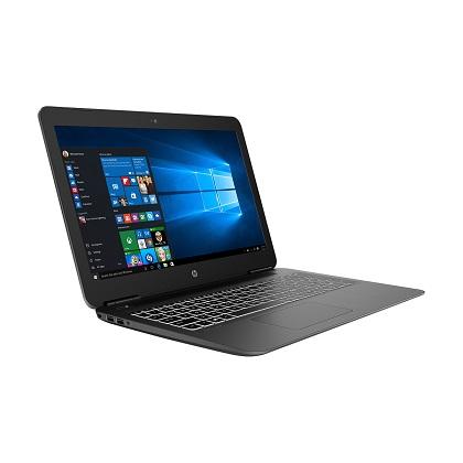 HP Laptop Pavilion 15-bc500nv