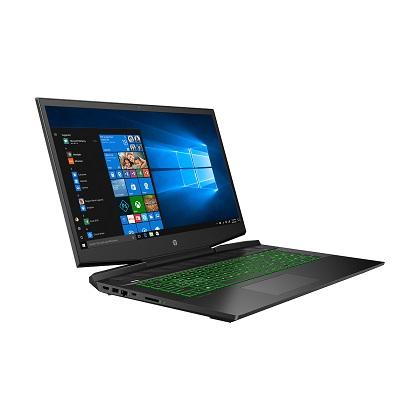 HP Laptop Pavilion Gaming 17-cd0015nv