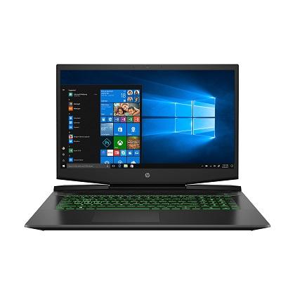 HP Laptop Pavilion Gaming 17-cd0015nv