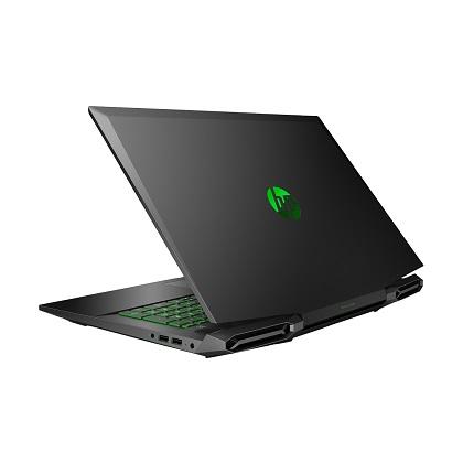 HP Laptop Pavilion Gaming 17-cd0015nv