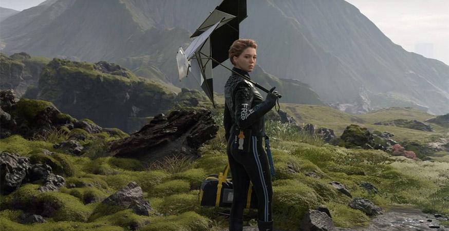 Death Stranding