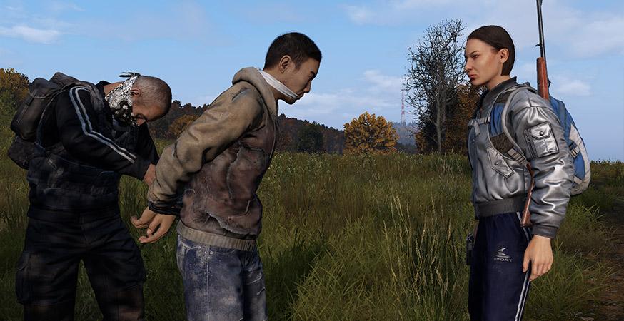 DayZ