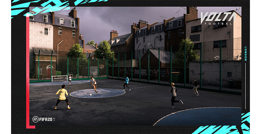 FIFA 20