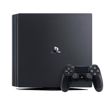 PS4 Pro 1ΤΒ
