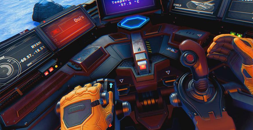 No Man’s Sky Beyond