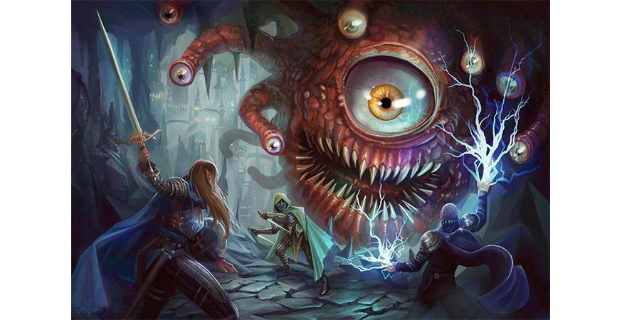 Baldur's Gate & Baldur's Gate 2 Enhanced Editions