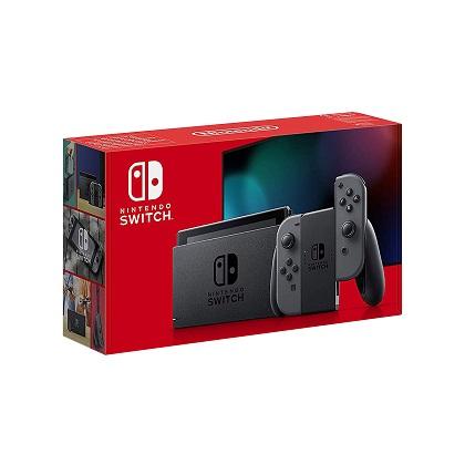 Nintendo Switch Had