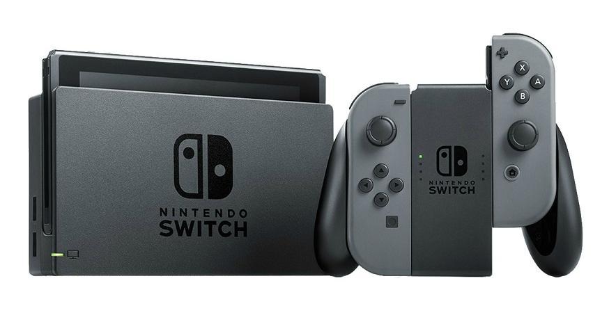 Nintendo Switch Had