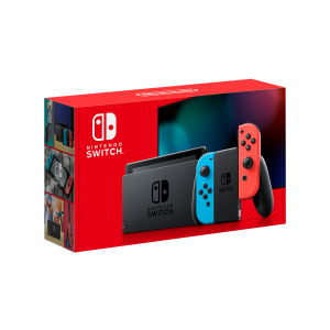 Nintendo Switch κονσόλες