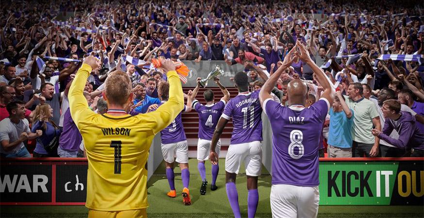 Football Manager 2020 