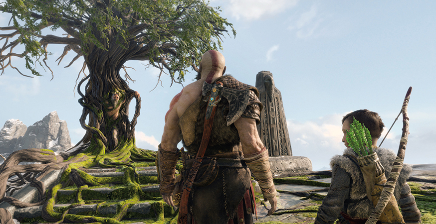 God of War