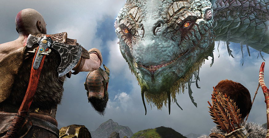 God of War