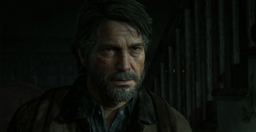 The Last of Us Part II Standard Plus Edition