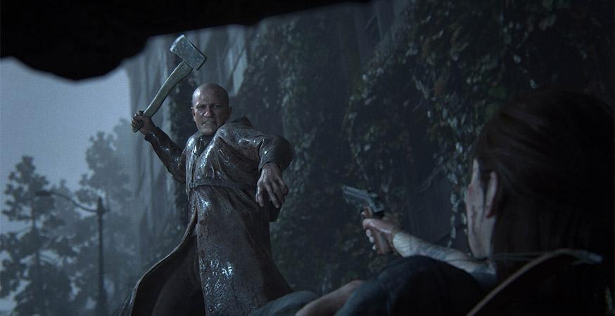 The Last of Us Part II Special Edition